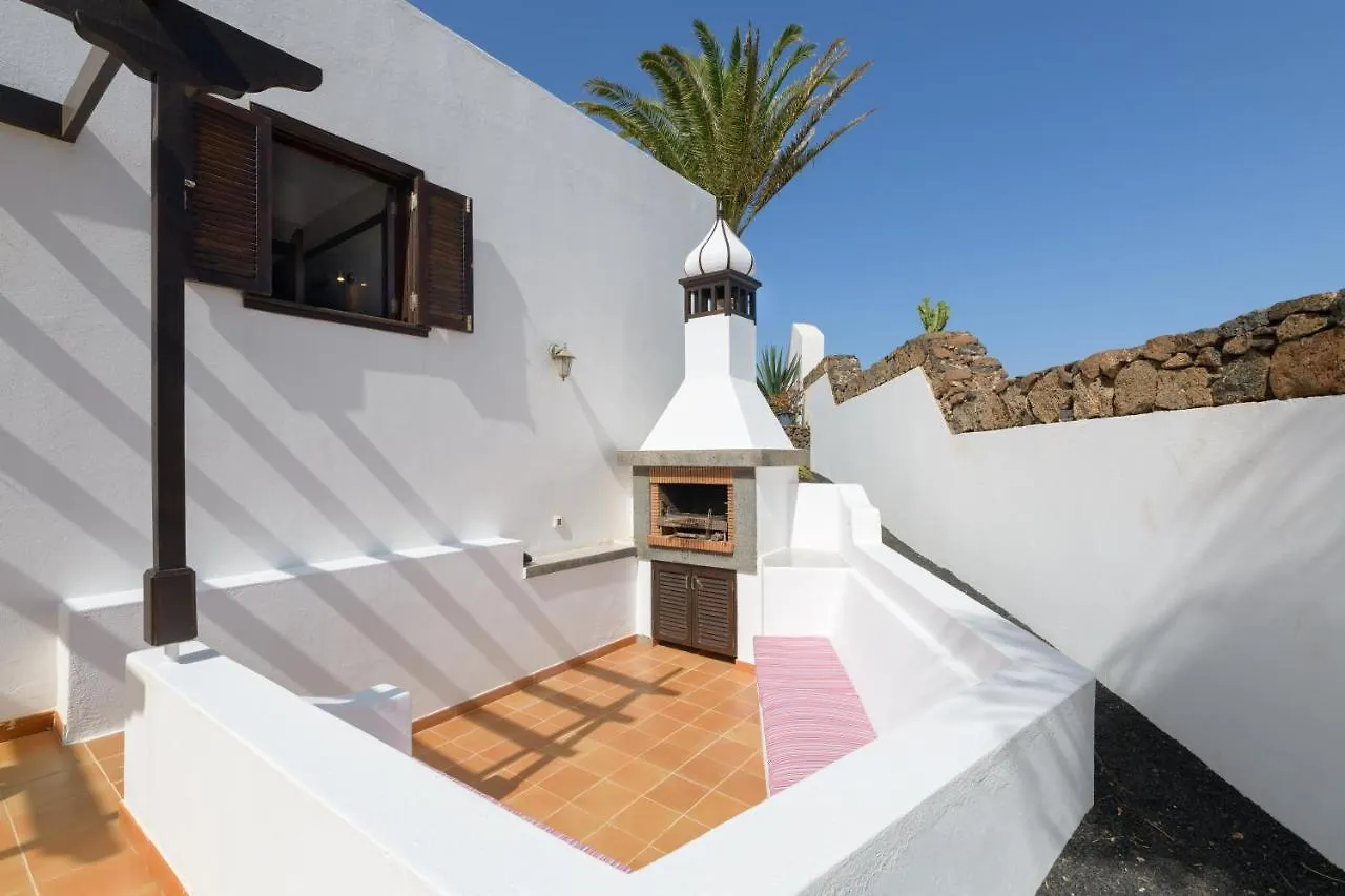 Casa Maesa Apartment Playa Honda  0*, Playa Honda (Lanzarote) Spain