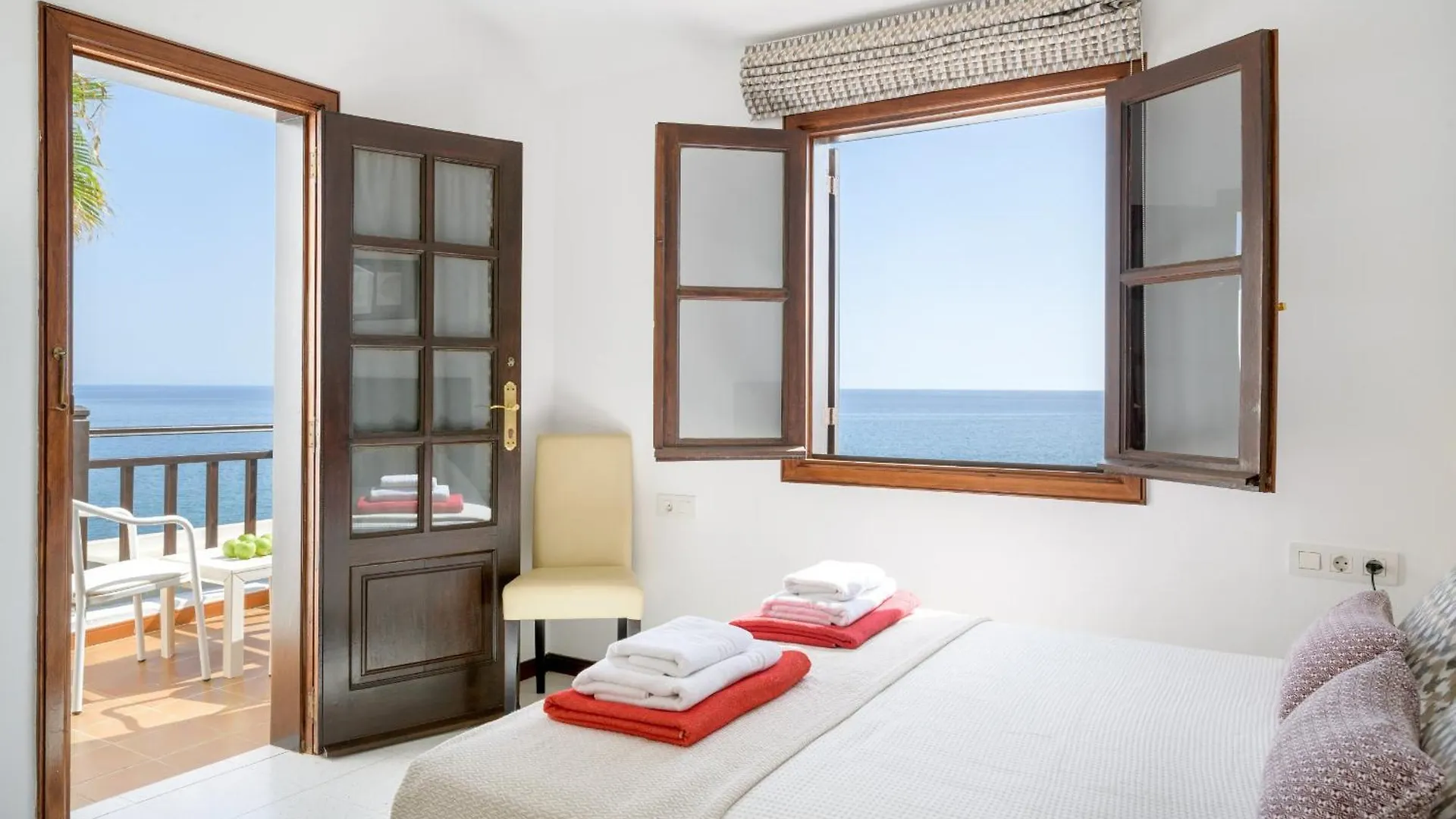 Apartamento Casa Maesa Playa Honda  España