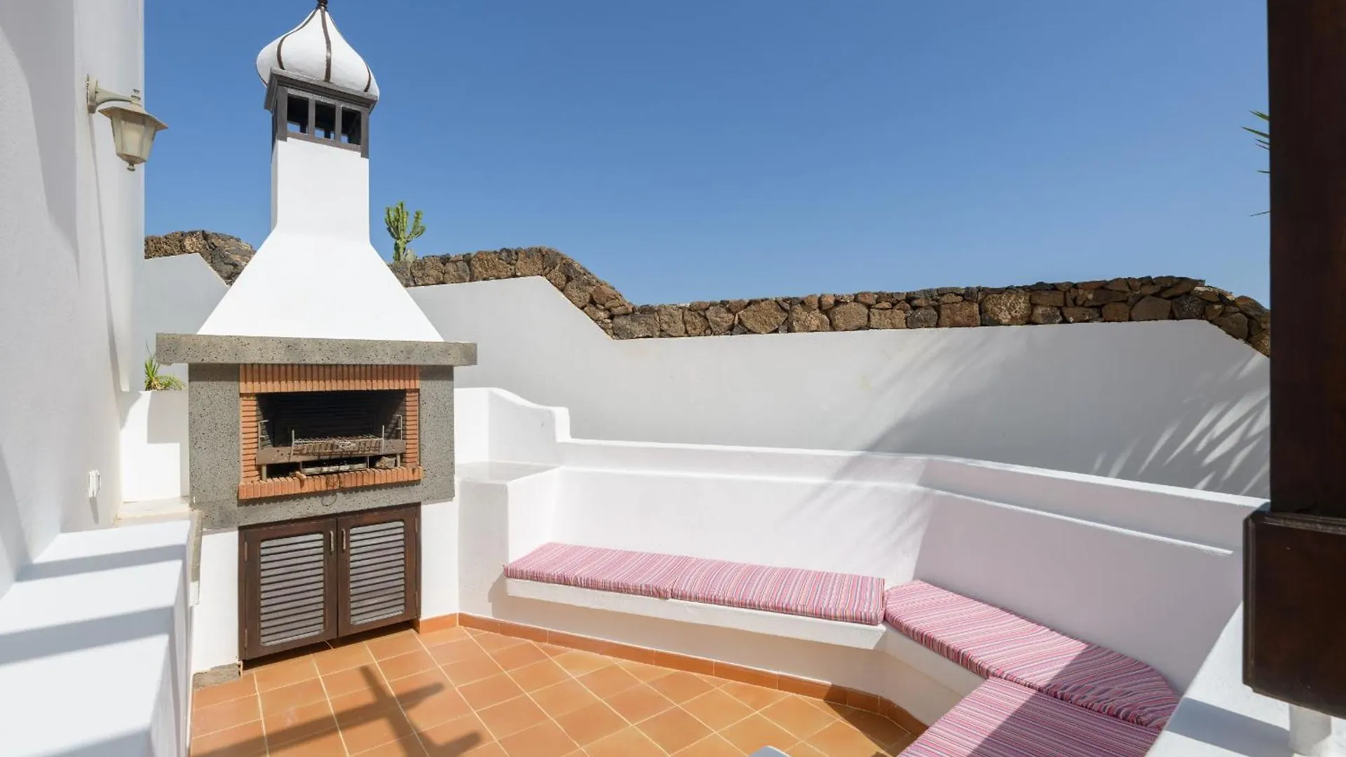 Apartamento Casa Maesa Playa Honda