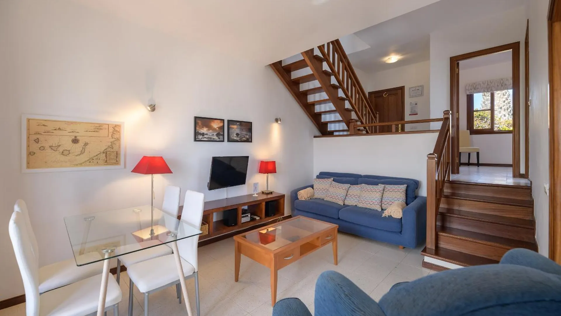 Casa Maesa Apartment Playa Honda  Spain