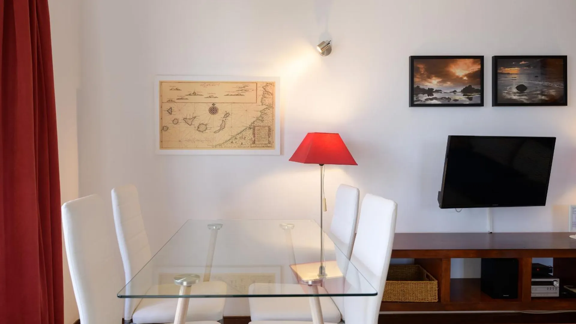 Casa Maesa Apartment Playa Honda  Playa Honda (Lanzarote)