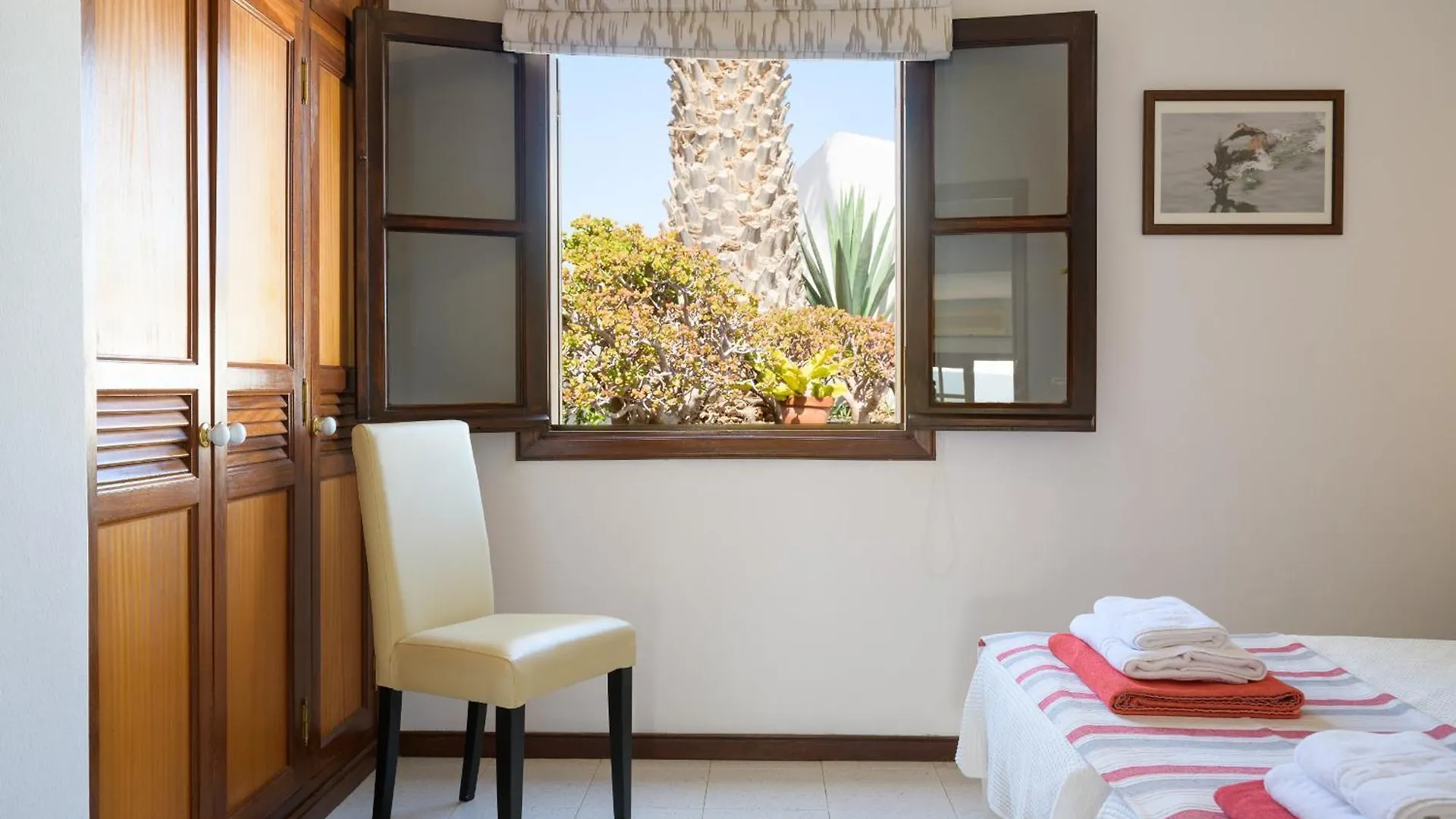 Apartamento Casa Maesa Playa Honda  Playa Honda (Lanzarote)