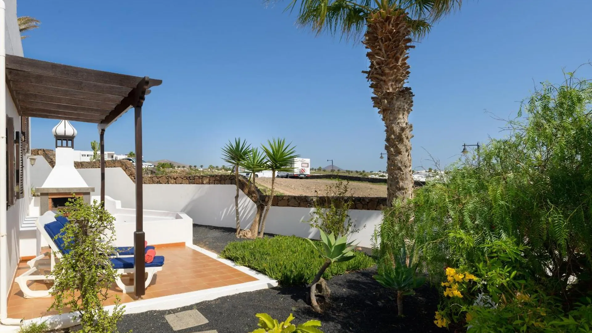 Casa Maesa Apartment Playa Honda  0*, Playa Honda (Lanzarote)