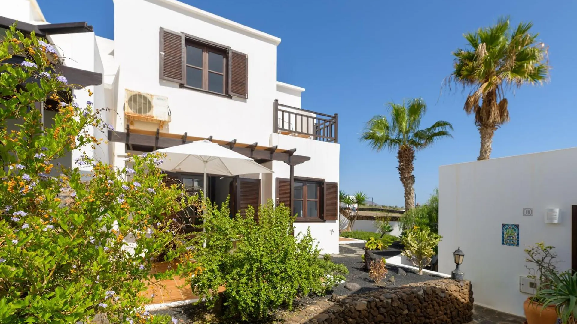 Casa Maesa Apartment Playa Honda