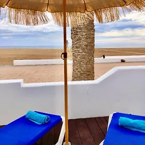  Apartamento Luxury Sea Front Iii