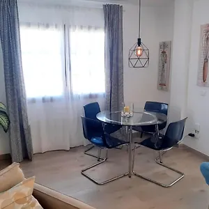  Apartamento Casa Diana