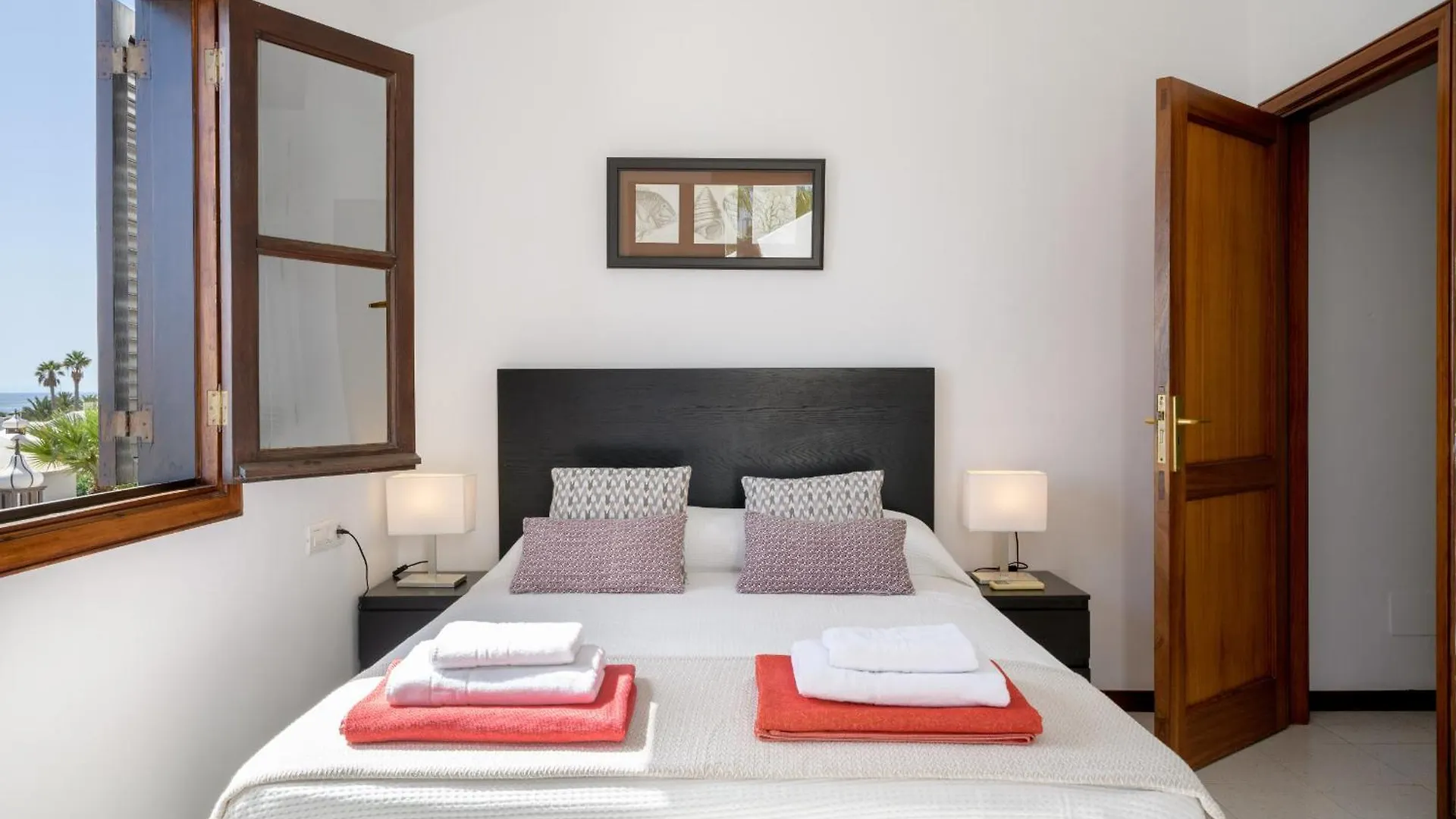 Ferienwohnung Casa Maesa Playa Honda