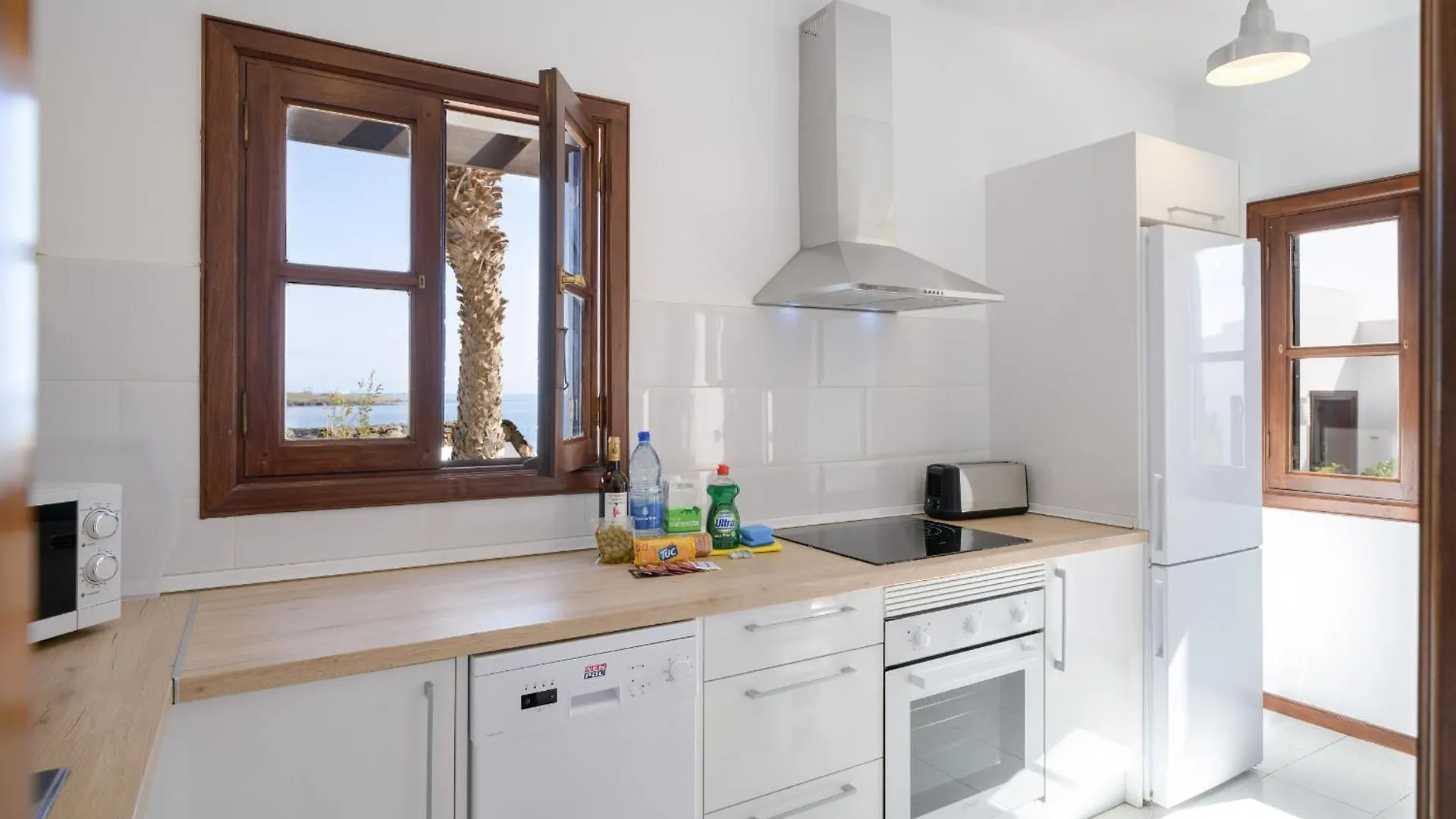 Ferienwohnung Casa Maesa Playa Honda  Apartment