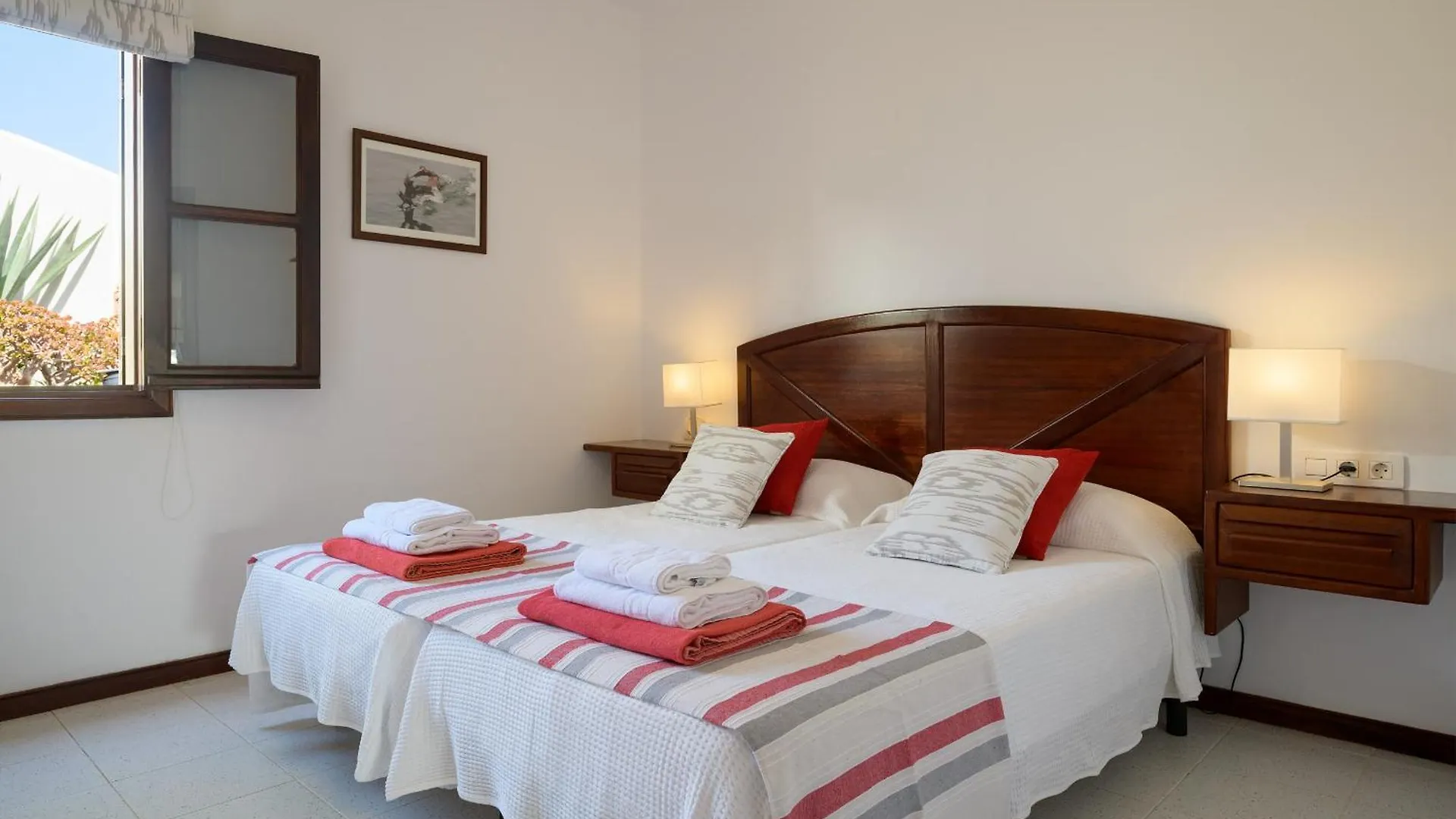 Ferienwohnung Casa Maesa Playa Honda  Apartment Playa Honda (Lanzarote)