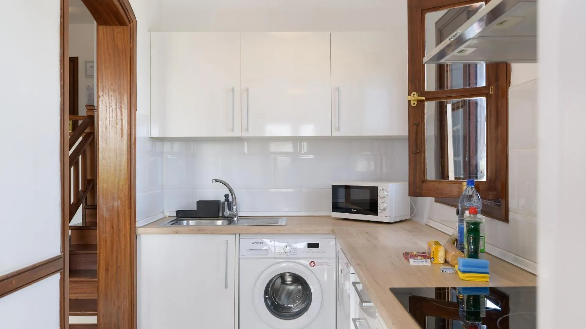 Casa Maesa Apartment Playa Honda