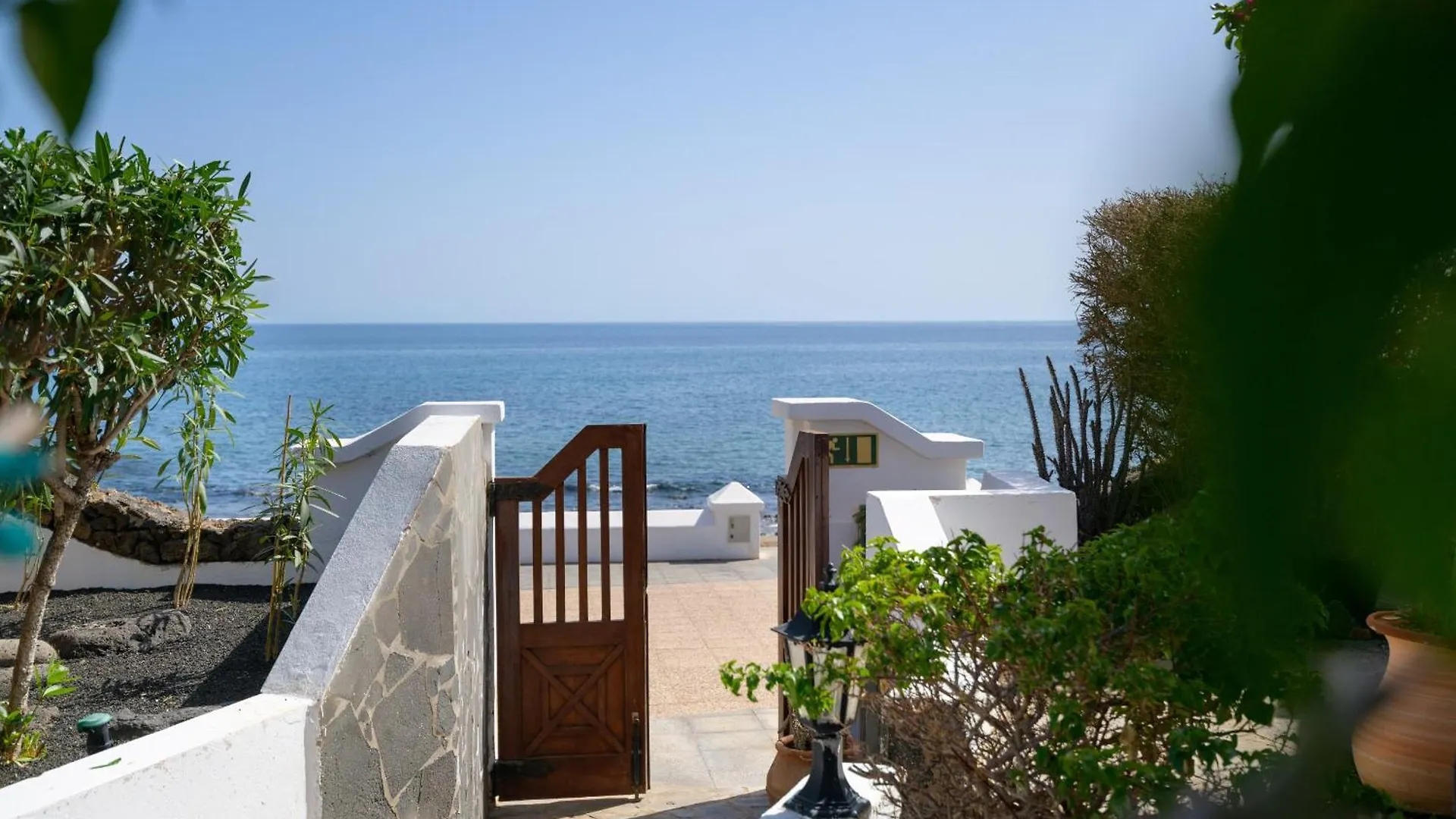 Ferienwohnung Casa Maesa Playa Honda  Playa Honda (Lanzarote)