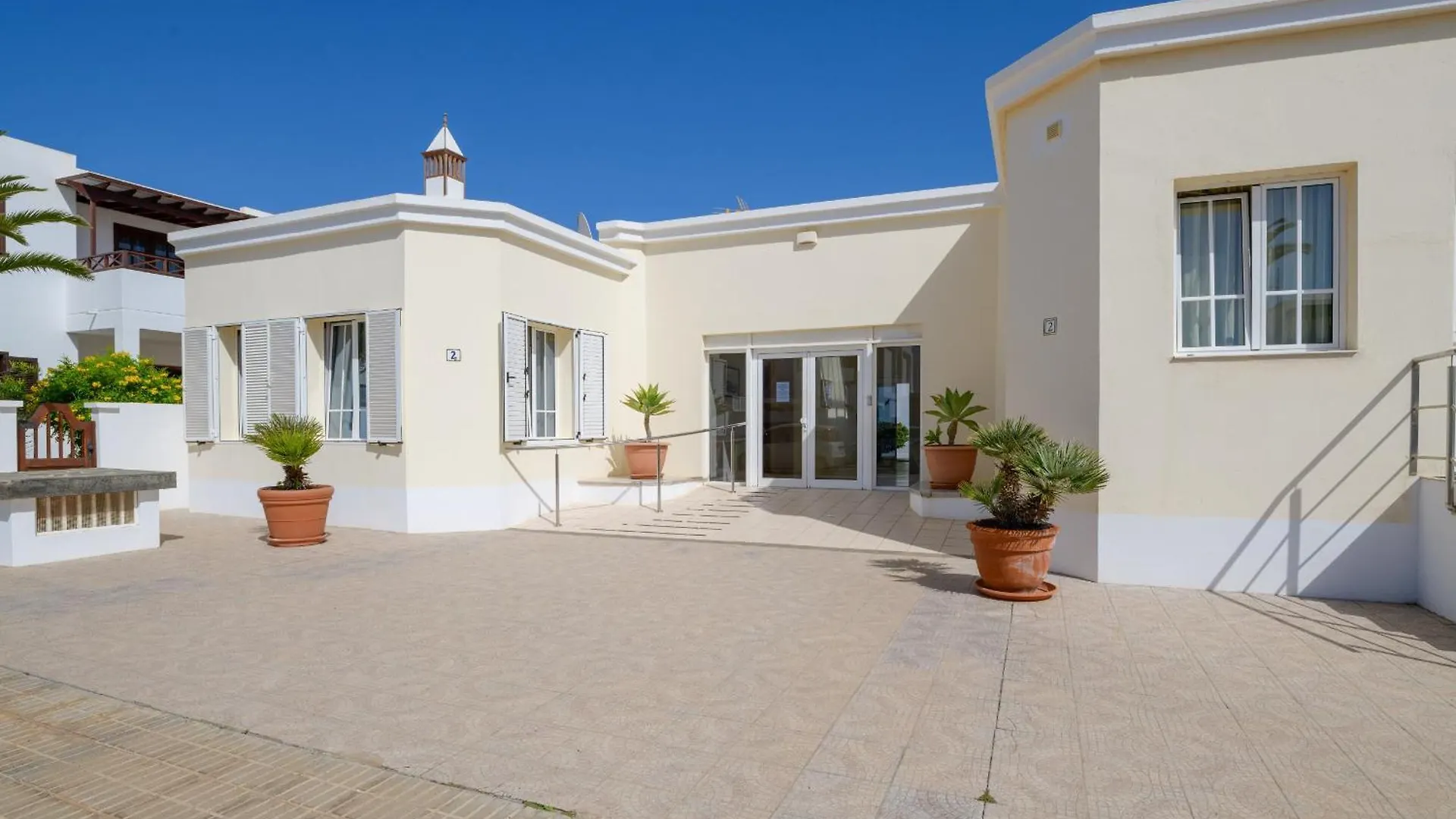 Casa Maesa Apartment Playa Honda  0*, Playa Honda (Lanzarote)
