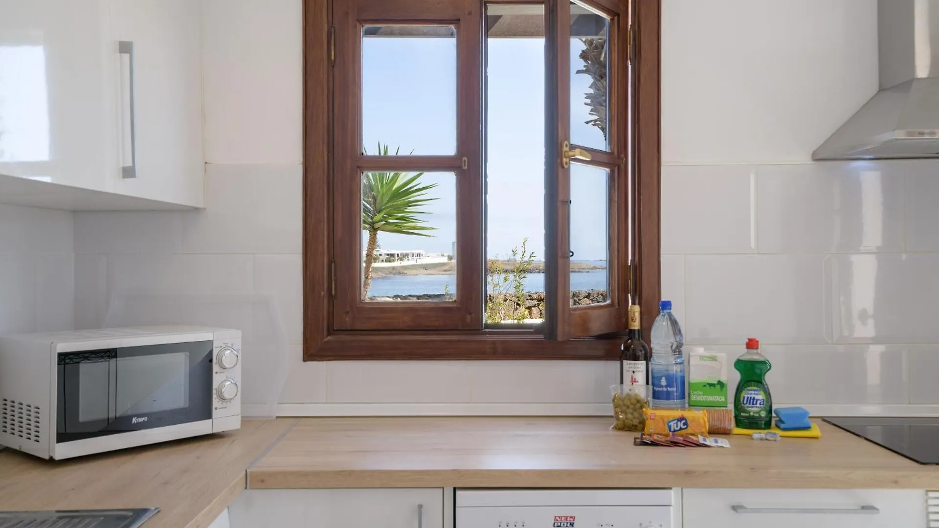 Casa Maesa Apartment Playa Honda