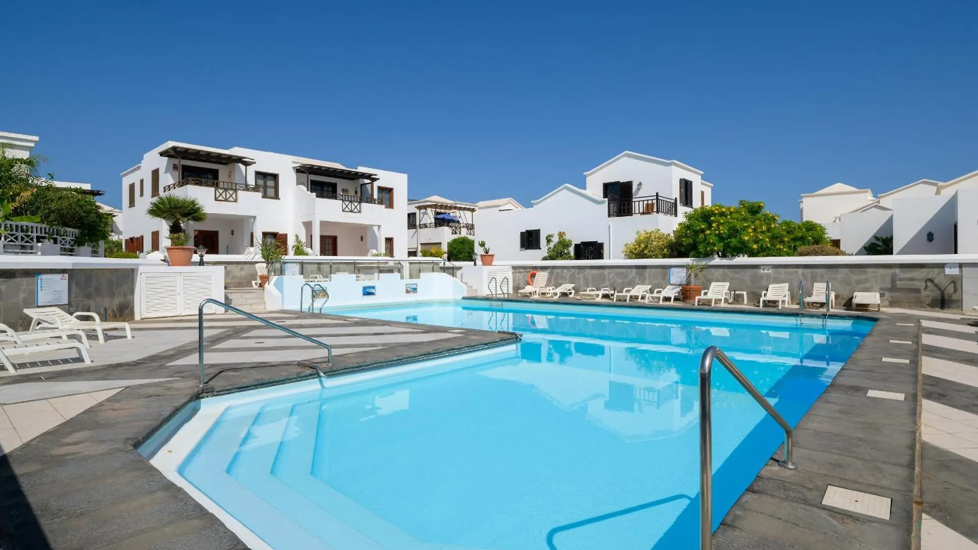 Ferienwohnung Casa Maesa Playa Honda  Spanien