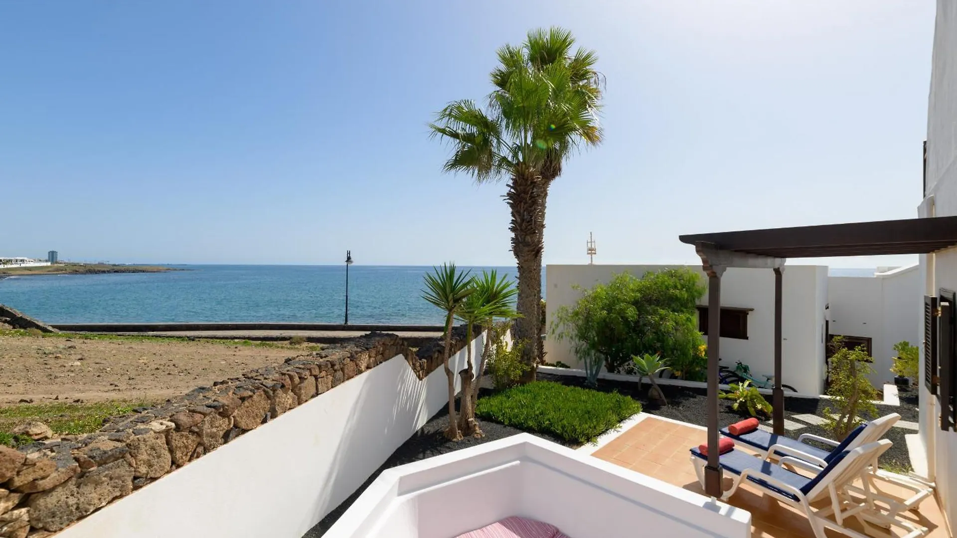 Casa Maesa Apartment Playa Honda  0*, Playa Honda (Lanzarote)