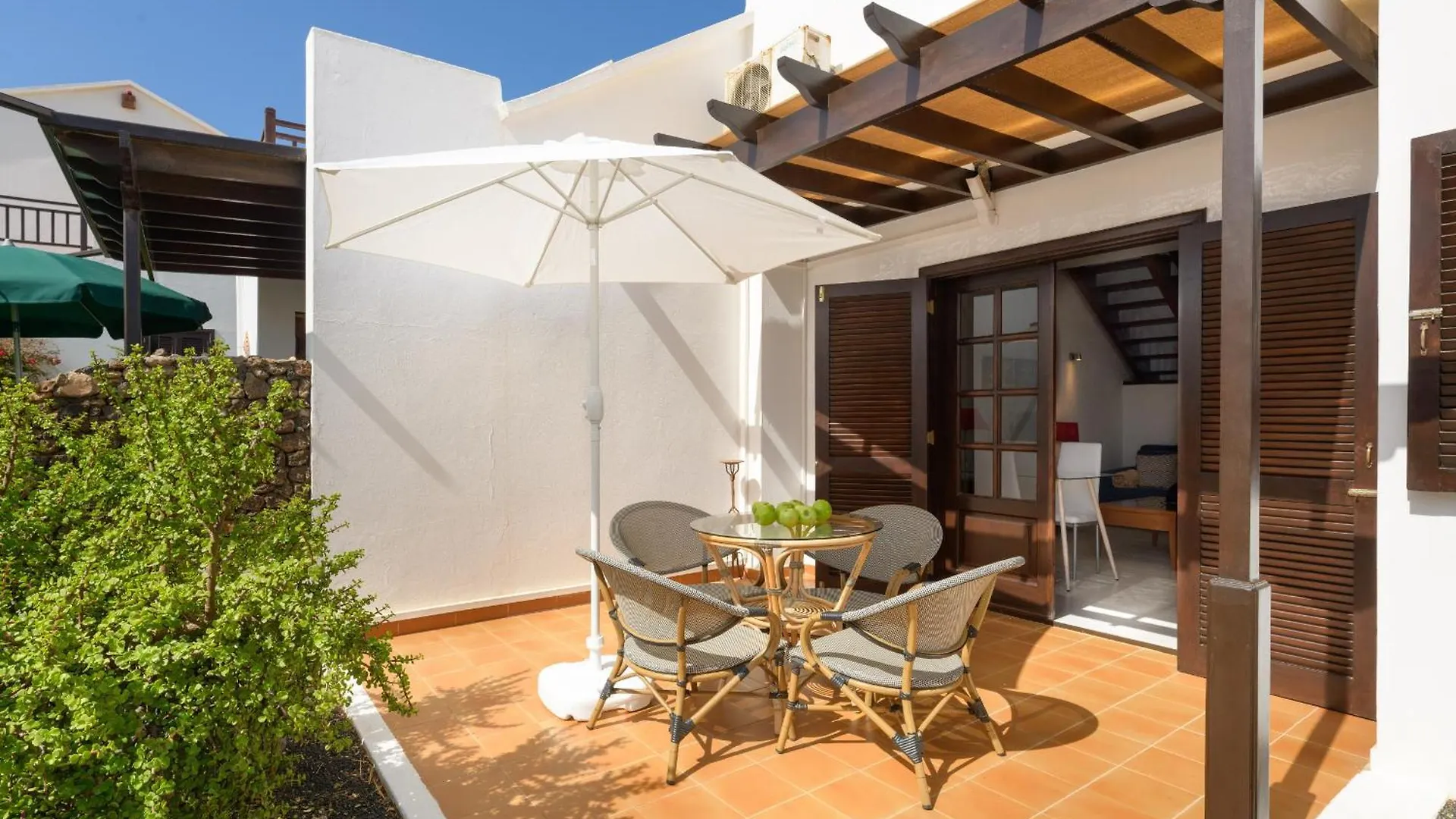 Ferienwohnung Casa Maesa Playa Honda  Apartment Playa Honda (Lanzarote)